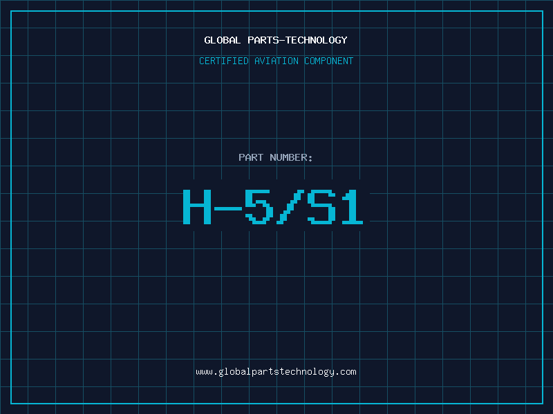 Aviation Part H-5/S1