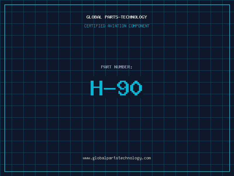 Aviation Part H-90