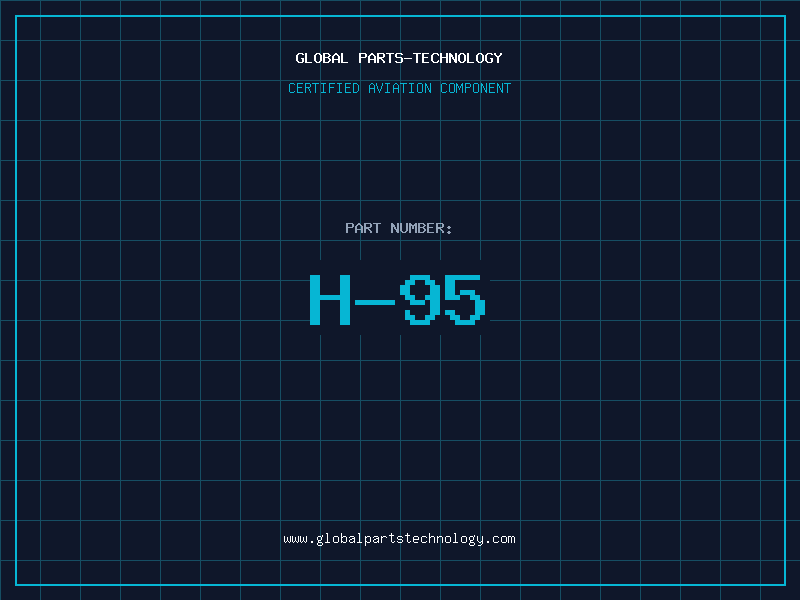 Aviation Part H-95