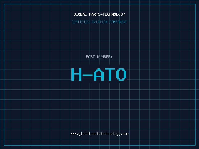 Aviation Part H-ATO