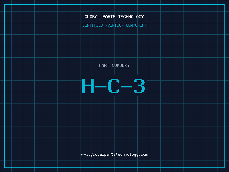 Aviation Part H-C-3