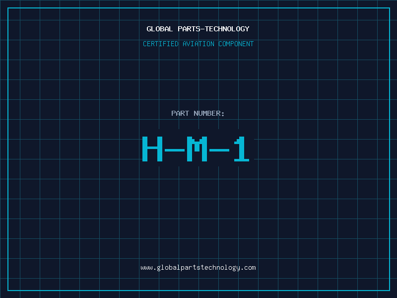 Aviation Part H-M-1