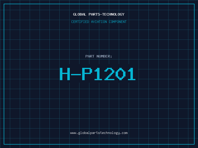 Aviation Part H-P1201