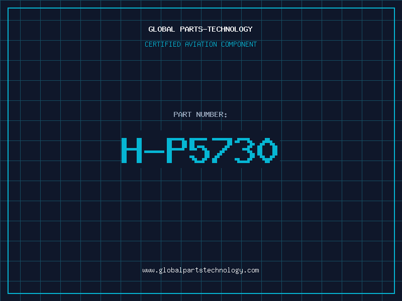 Aviation Part H-P5730