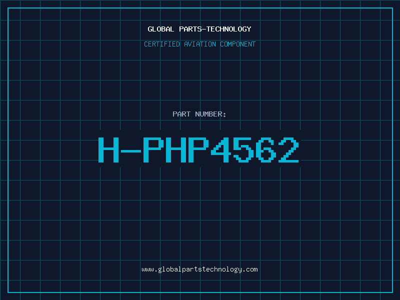 Aviation Part H-PHP4562
