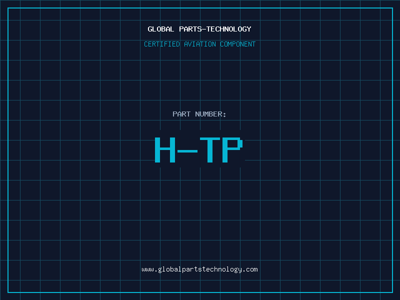 Aviation Part H-TP