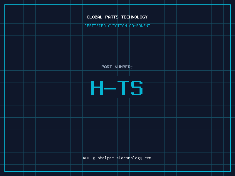 Aviation Part H-TS