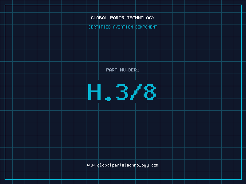 Aviation Part H.3/8