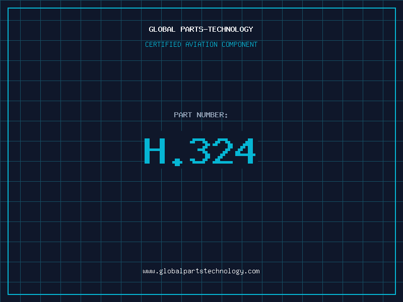 Aviation Part H.324