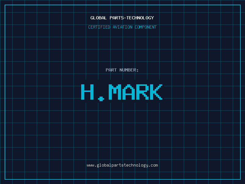 Aviation Part H.MARK