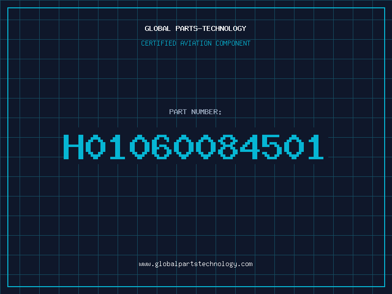 Aviation Part H01060084501