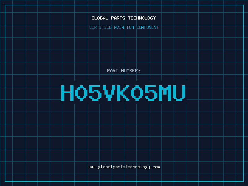 Aviation Part H05VK05MU