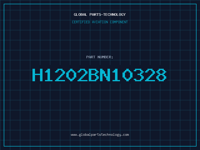 Aviation Part H1202BN10328