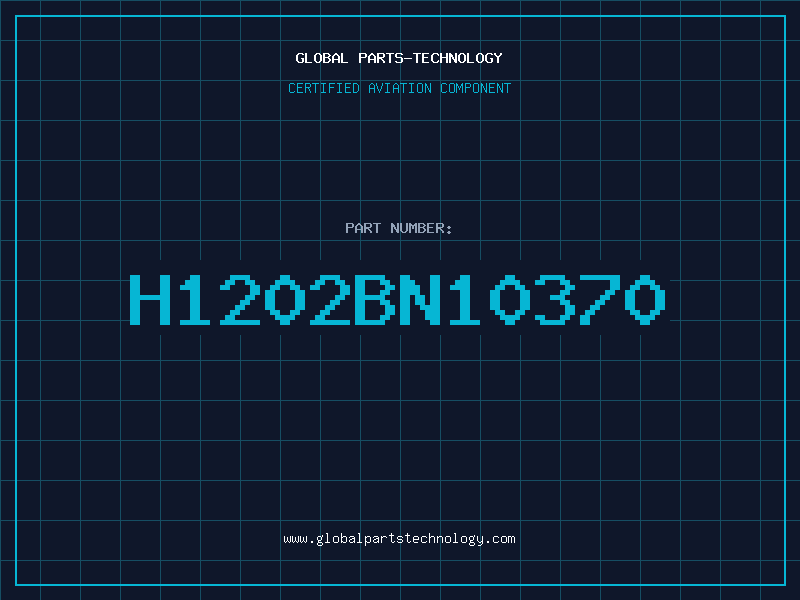 Aviation Part H1202BN10370