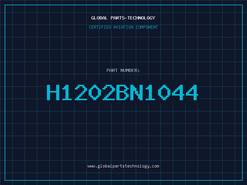 Aviation Part H1202BN1044