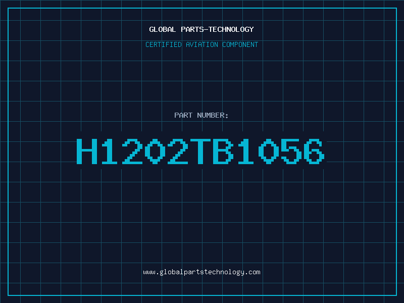 Aviation Part H1202TB1056