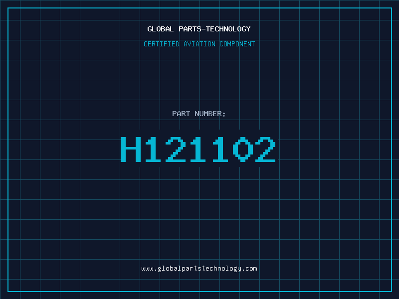 Aviation Part H121102