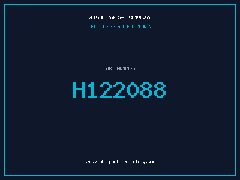 Aviation Part H122088