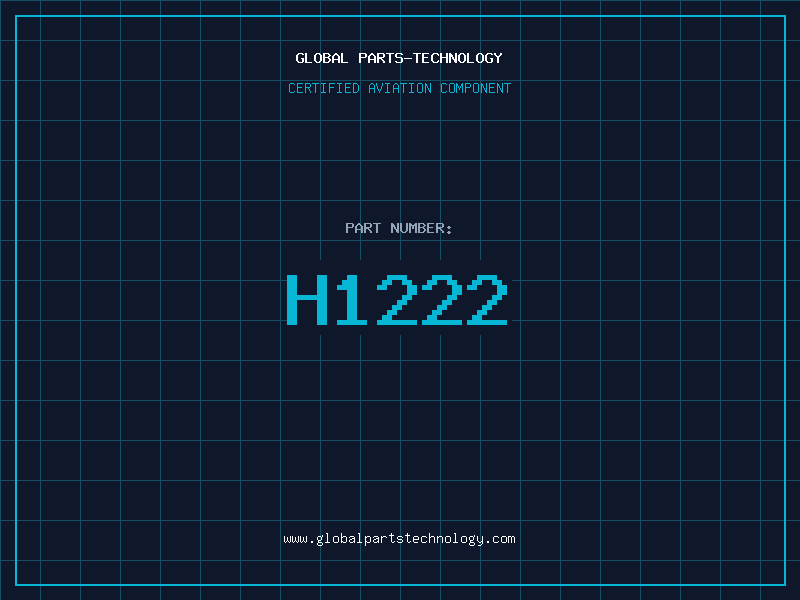 Aviation Part H1222