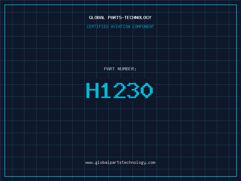 Aviation Part H1230