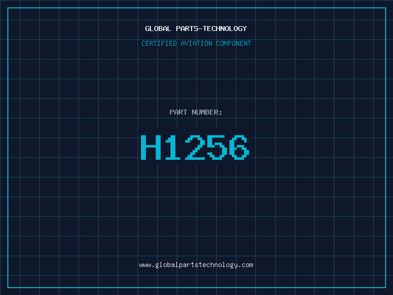 Aviation Part H1256
