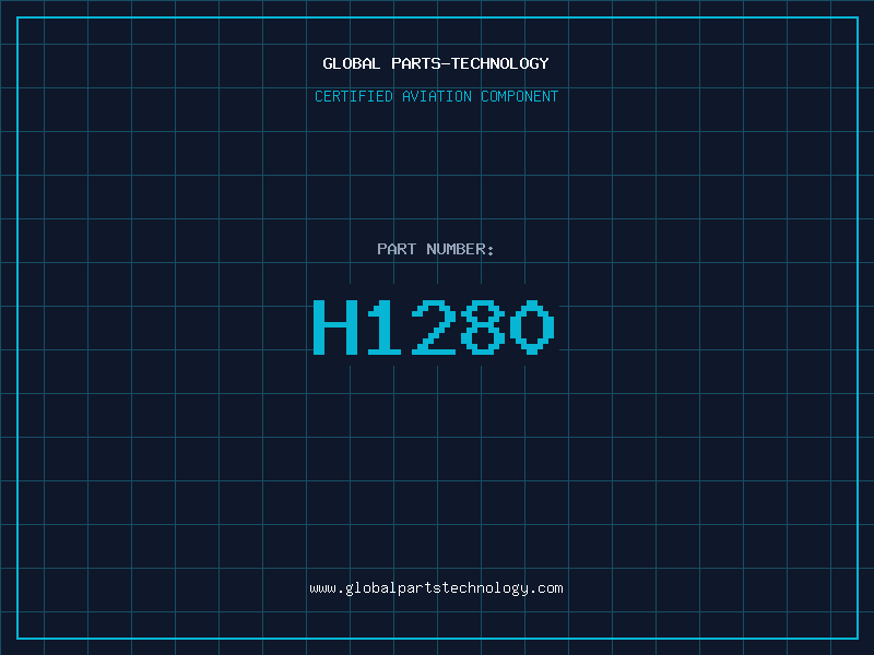 Aviation Part H1280