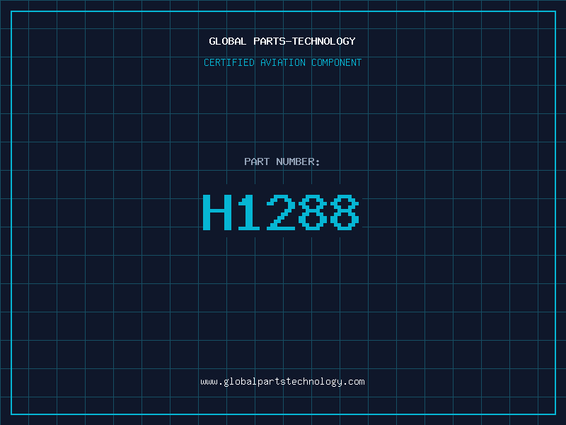 Aviation Part H1288