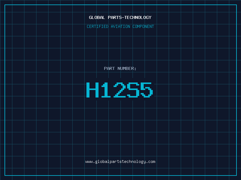 Aviation Part H12S5