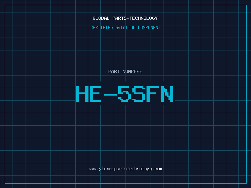 Aviation Part HE-5SFN