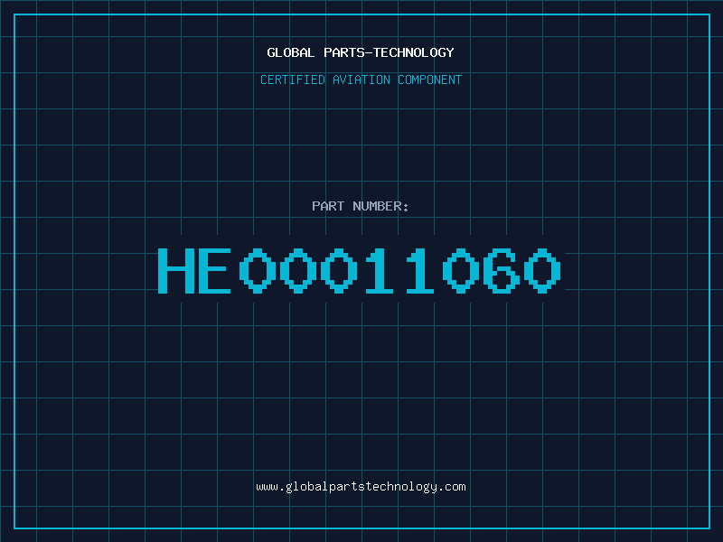 Aviation Part HE00011060