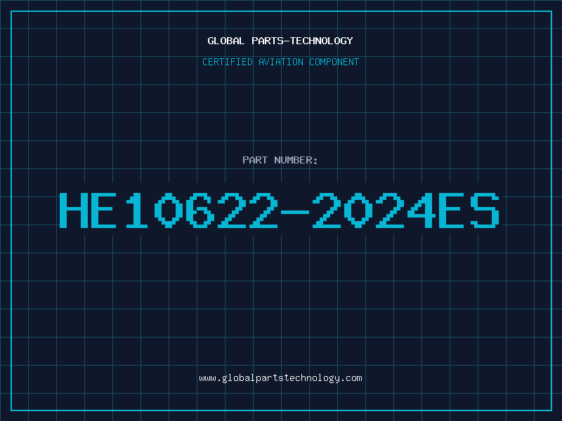 Aviation Part HE10622-2024ES