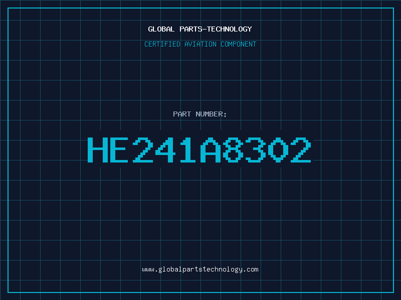 Aviation Part HE241A8302