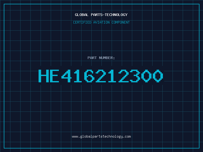 Aviation Part HE416212300