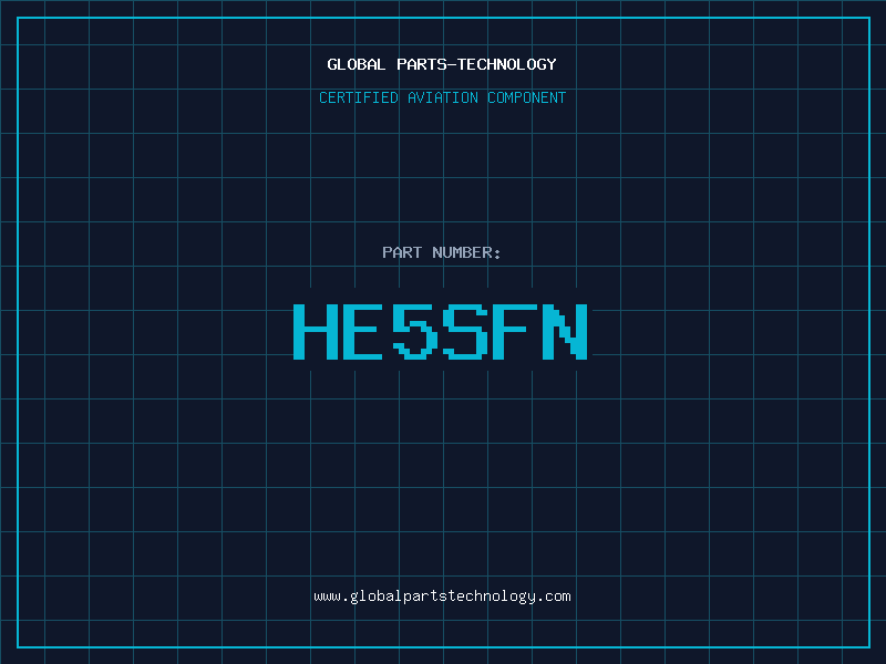 Aviation Part HE5SFN
