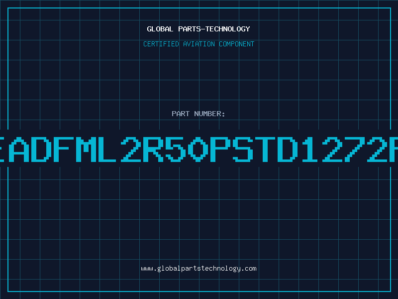 Aviation Part HEADFML2R50PSTD1272FH
