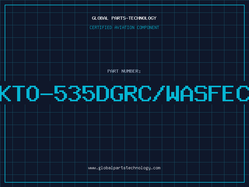 Aviation Part HEATSINKTO-535DGRC/WASFEC170-062
