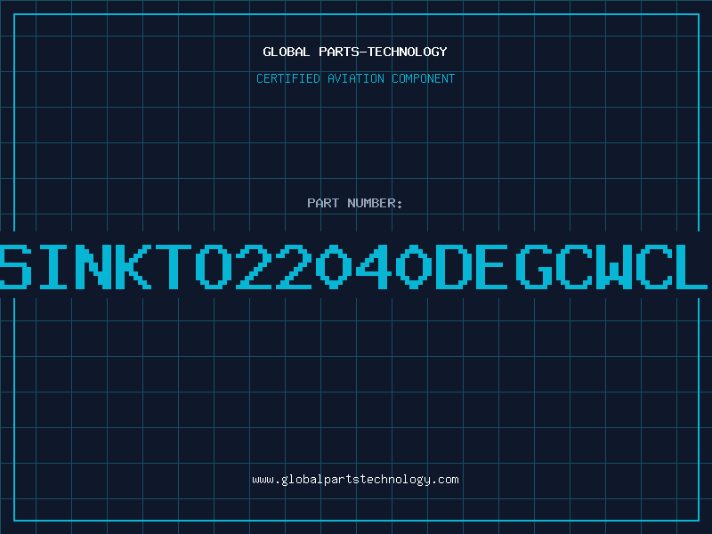 Aviation Part HEATSINKTO22040DEGCWCLIPON