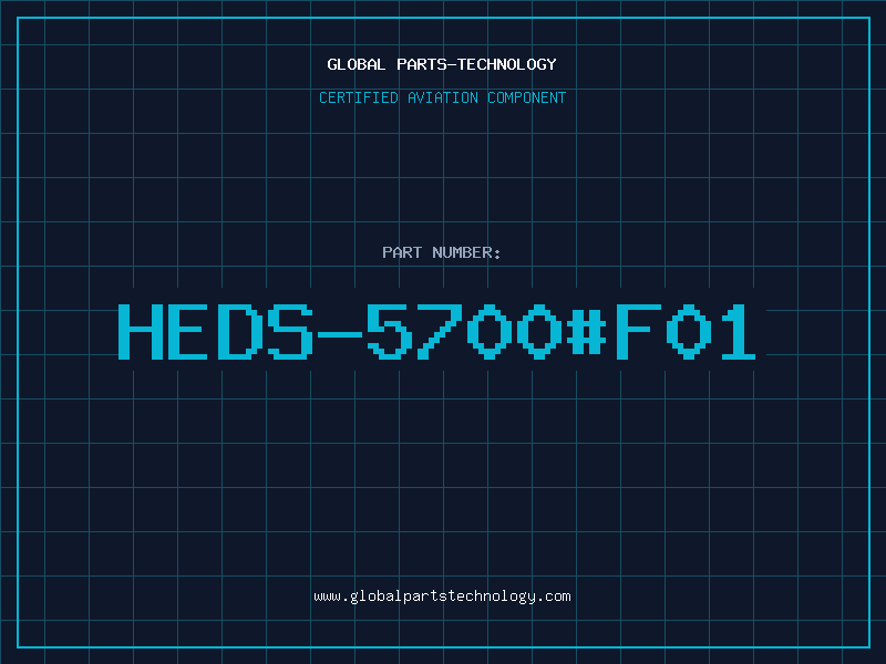 Aviation Part HEDS-5700#F01