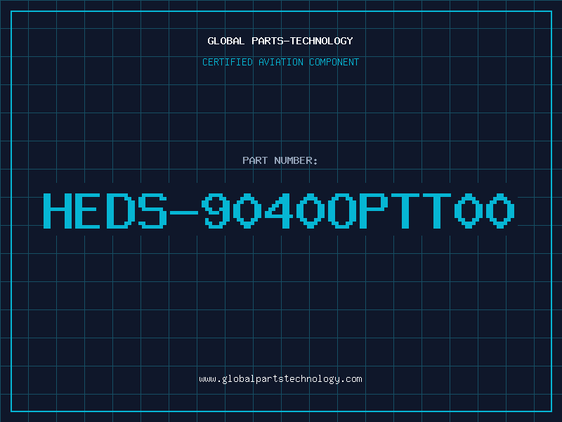Aviation Part HEDS-9040optT00