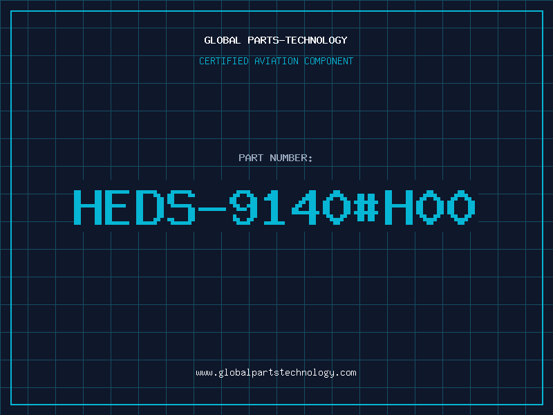 Aviation Part HEDS-9140#H00