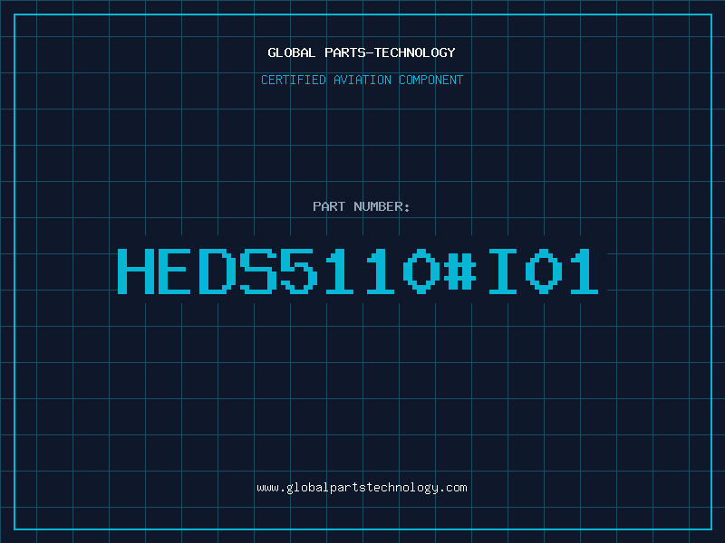 Aviation Part HEDS5110I01