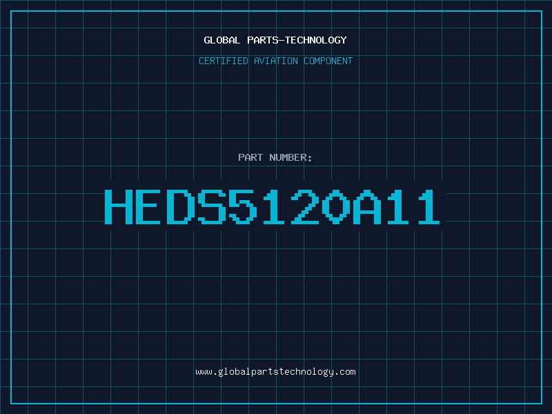 Aviation Part HEDS5120A11
