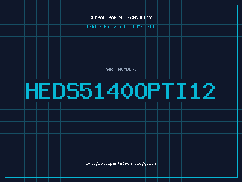 Aviation Part HEDS5140optI12