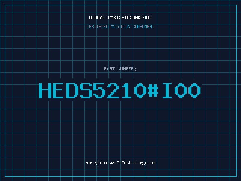 Aviation Part HEDS5210#I00