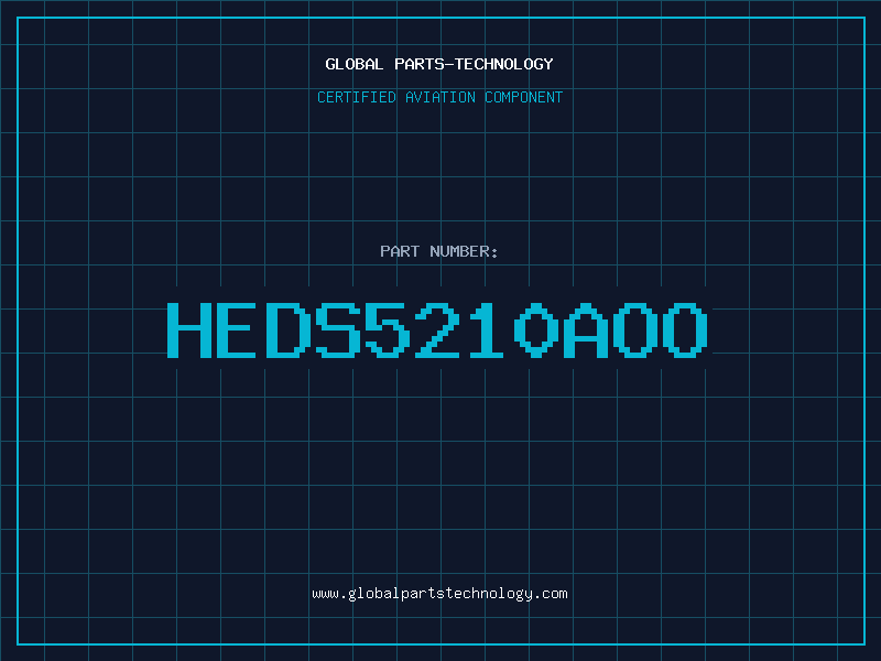 Aviation Part HEDS5210AOO