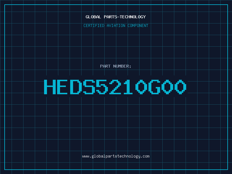 Aviation Part HEDS5210G00