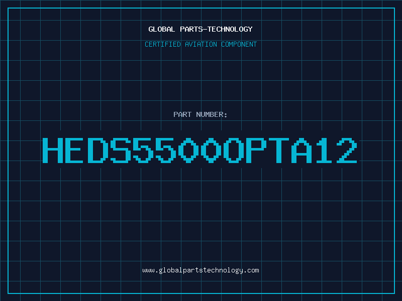 Aviation Part HEDS5500optA12
