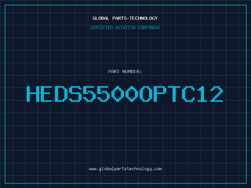 Aviation Part HEDS5500optC12