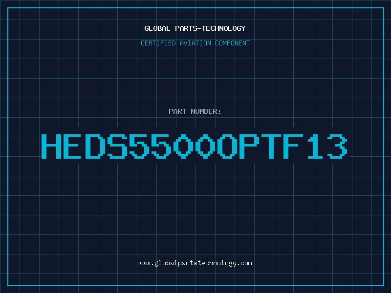 Aviation Part HEDS5500optF13