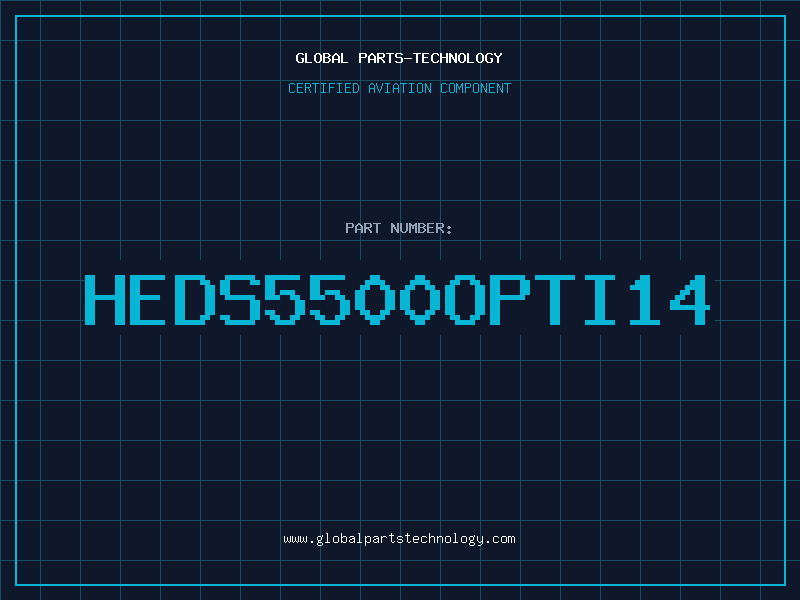 Aviation Part HEDS5500optI14